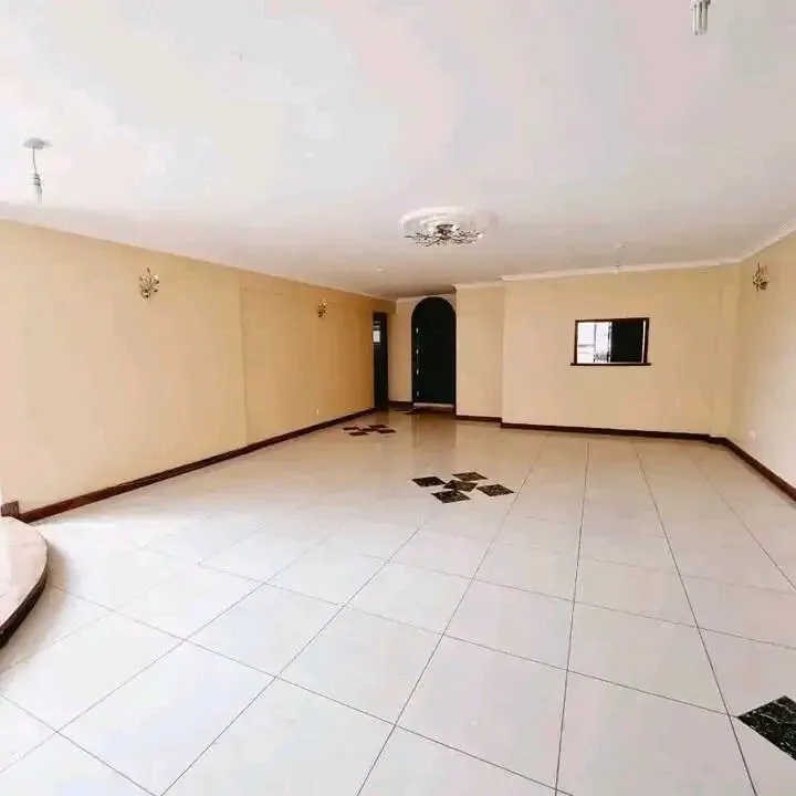 4 bedroom Apartment for rent - Kshs 120,000/mo -  in Lavington   Kasuku Center, Kasuku centre, Nairobi, Kenya, Nairobi - property image 4