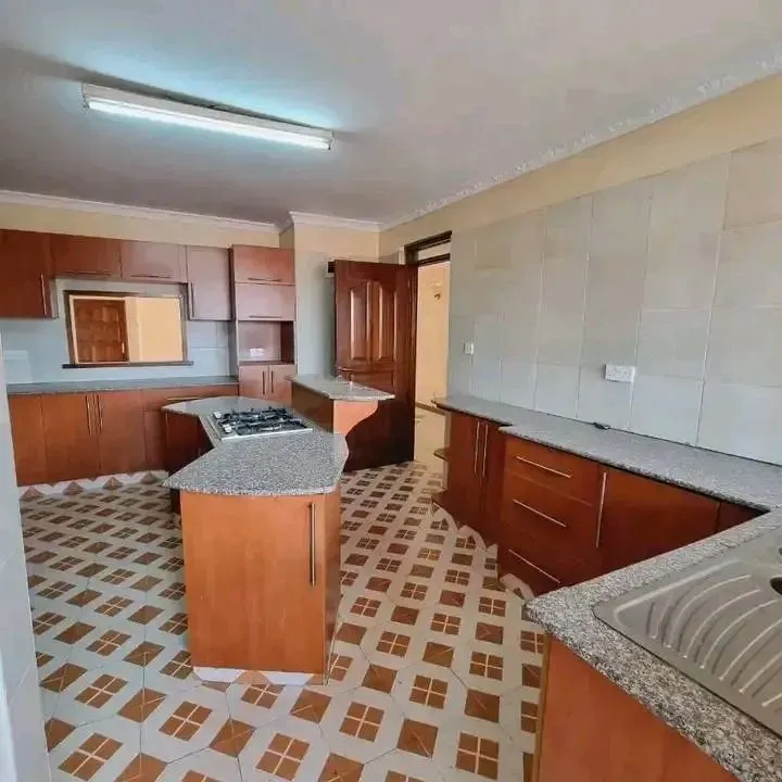 4 bedroom Apartment for rent - Kshs 120,000/mo -  in Lavington   Kasuku Center, Kasuku centre, Nairobi, Kenya, Nairobi - property image 6