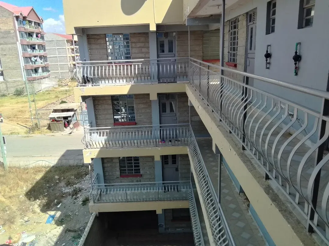 1 bedroom Apartment for rent - Kshs 16,000/mo -  in Embakasi around Beta Shop, Nairobi, Kenya, Nairobi - property image 2