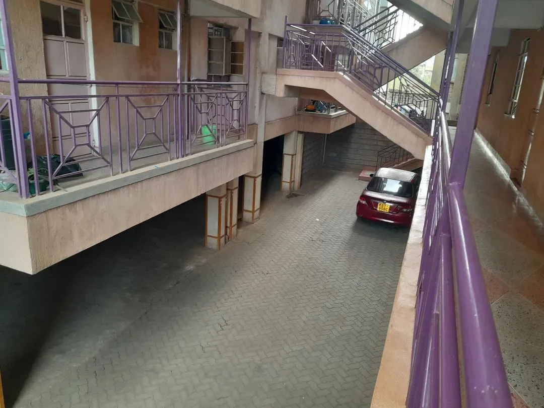 2 bedroom Apartment for rent - Kshs 30,000/mo -  in Langata opposite Uhuru Gardens, Nairobi, Kenya, Nairobi - main property image