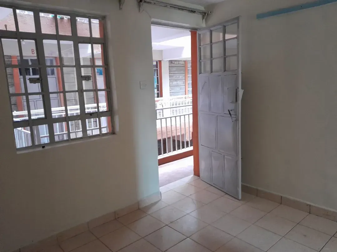 1 bedroom Apartment for rent - Kshs 12,000/mo -  in Kasarani   Hunters, Kasarani, Sunrise, Tenth Street, Nairobi, Kenya, Nairobi - main property image