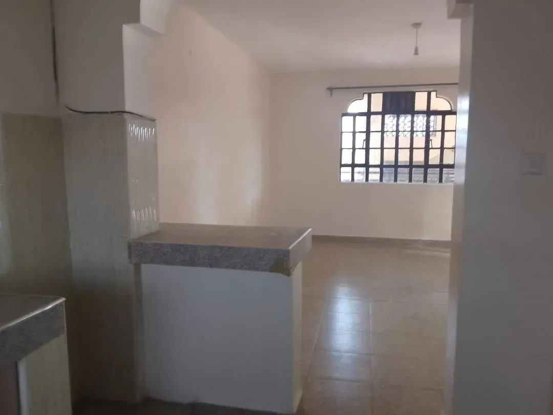 2 bedroom Apartment for rent - Kshs 18,000/mo -  in Kiserian in Western Heights,Kiserian, Kiserian, Kenya, Kajiado County - main property image