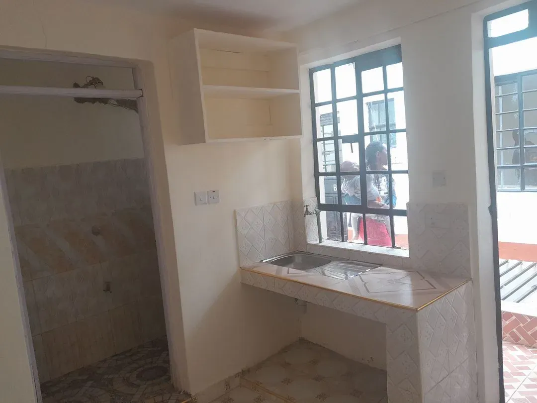 Bedsitter for rent - Kshs 8,000/mo -  in Juja around Wiskem Apartments, Juja, Kenya, Kiambu County - main property image