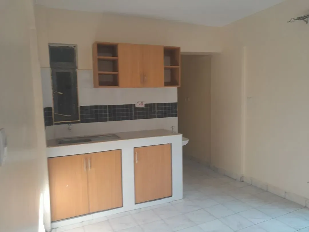 1 bedroom Apartment for rent - Kshs 25,000/mo -  in South B around Apple Apartments - South B, Shikunga, Nairobi, Kenya, Nairobi - main property image