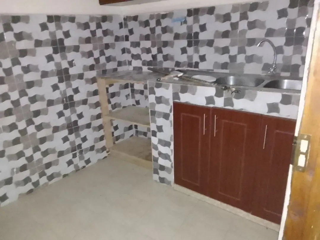 1 bedroom Apartment for rent - Kshs 14,000/mo -  in Embakasi around Young Digital Furniture, Eastern Bypass, Nairobi, Kenya, Nairobi - property image 4