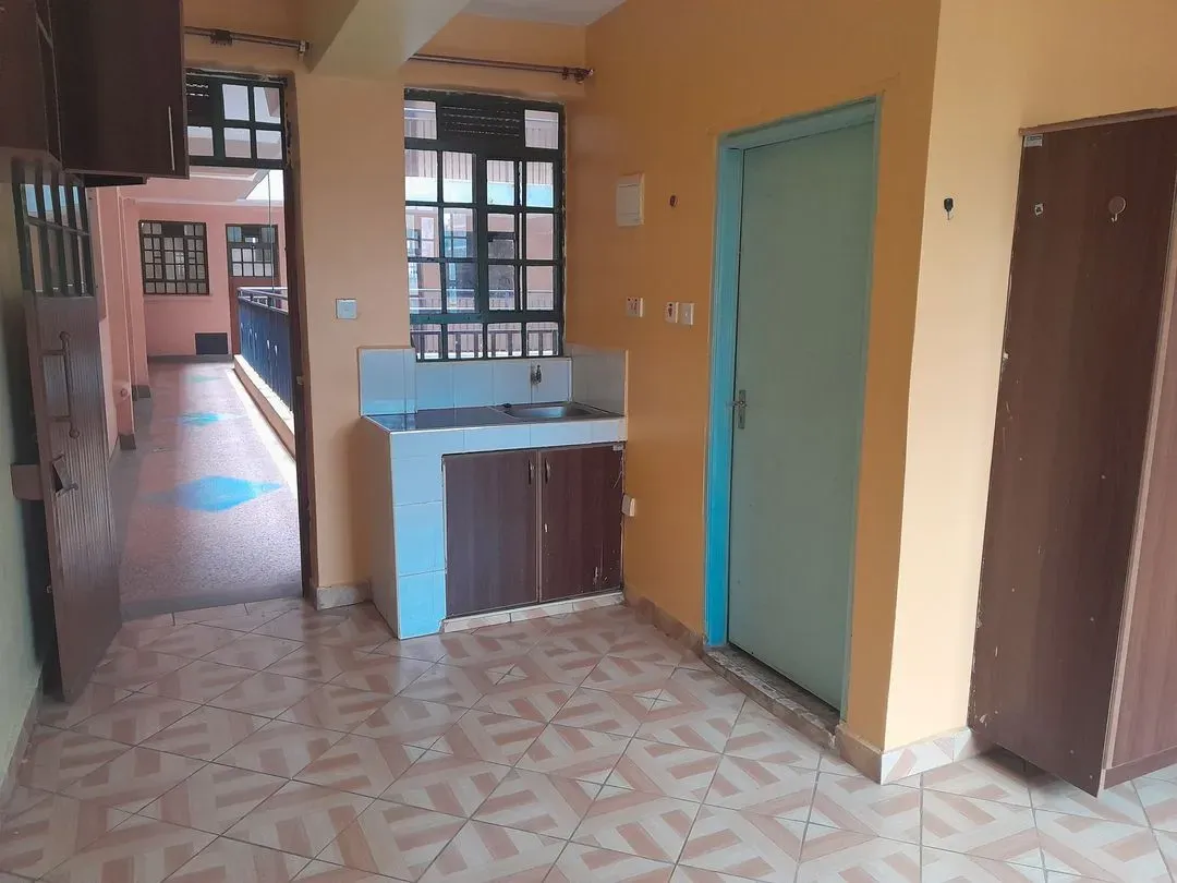 Bedsitter for rent - Kshs 12,000/mo -  in Juja near Novia Fiber, Juja, Kenya, Kiambu County - main property image