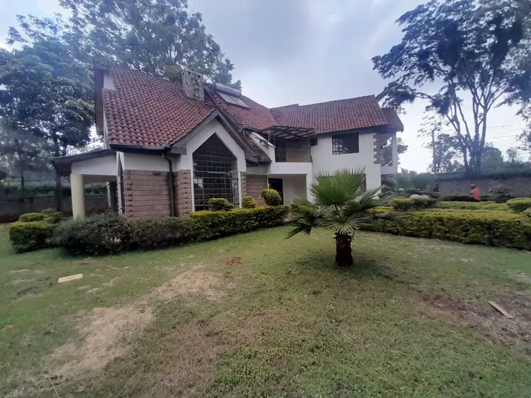 4 bedroom Apartment for rent - Kshs 250,000/mo -  in Karen around Karen Bomas Inn, Muiri Road, Nairobi, Kenya, Nairobi - property image 3