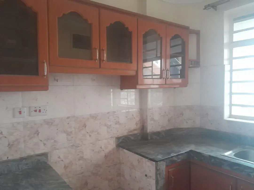 1 bedroom Apartment for rent - Kshs 13,500/mo -  in Juja near TotalEnergies Juja service station, Juja, Kenya, Kiambu County - property image 8