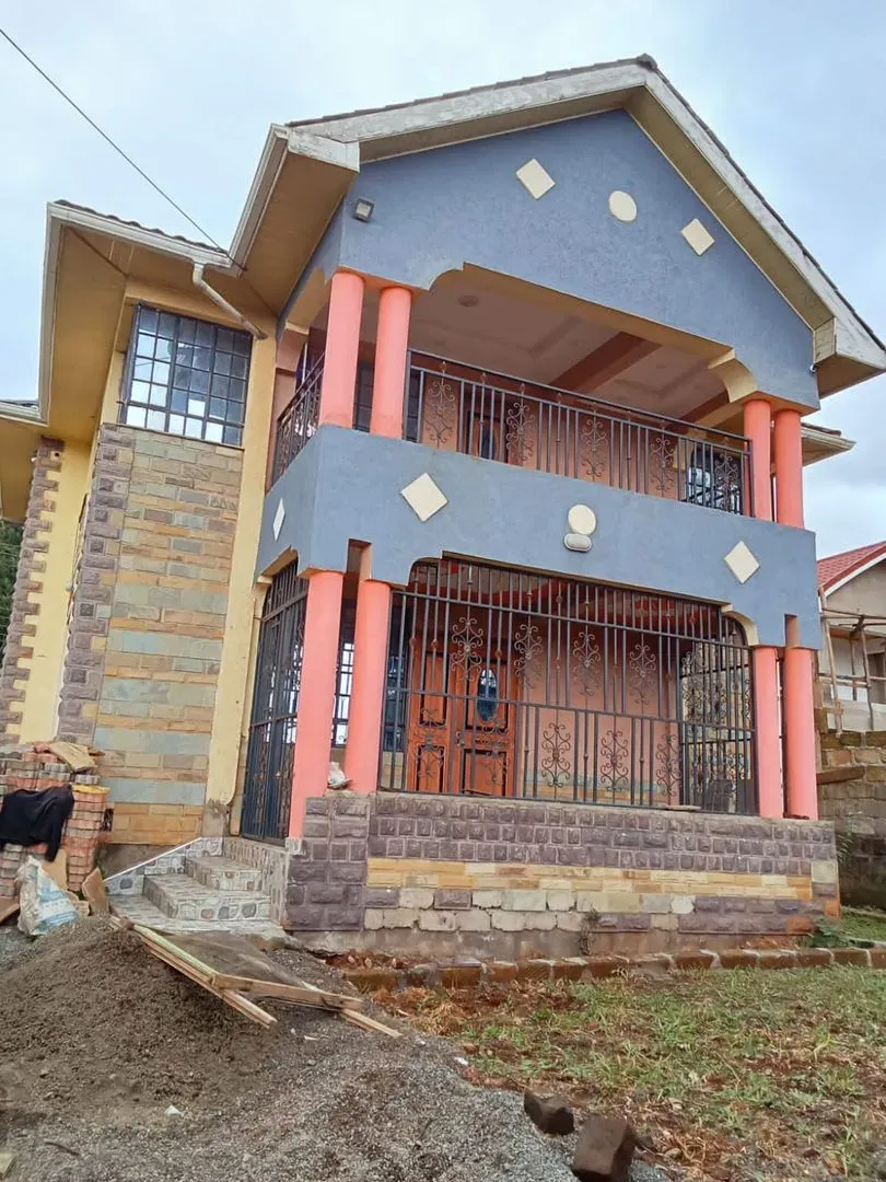 5 bedroom Maisonette for rent - Kshs 100,000/mo -  in Lower Kabete   Kingeero juction, Kenya, Kiambu County - property image 3