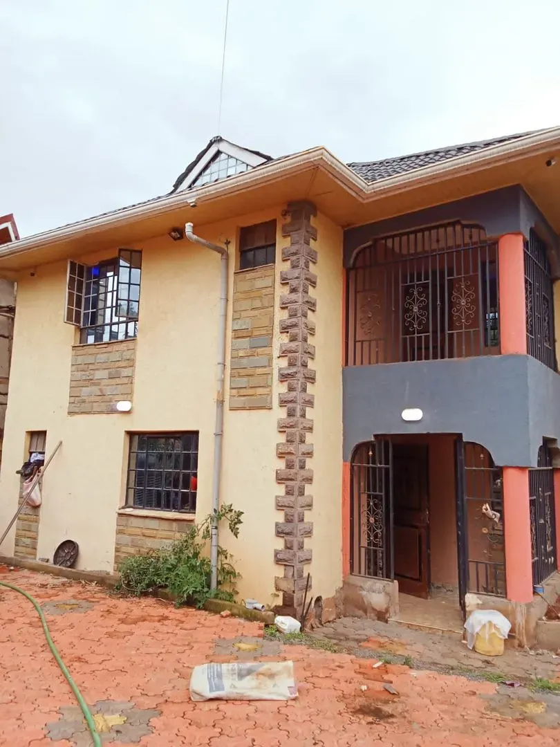 5 bedroom Maisonette for rent - Kshs 100,000/mo -  in Lower Kabete   Kingeero juction, Kenya, Kiambu County - property image 5