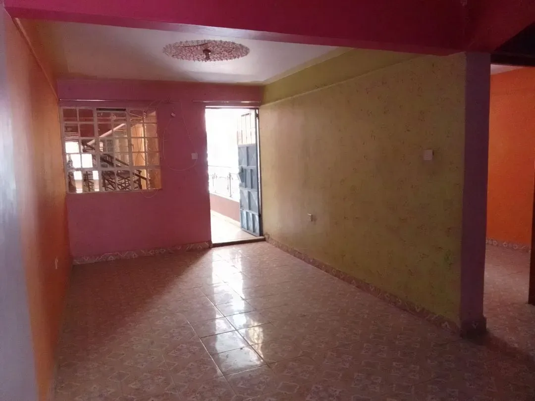 2 bedroom Apartment for rent - Kshs 25,000/mo -  in Umoja   Joja Footwear, Mtindwa Road, Nairobi, Kenya, Nairobi - main property image