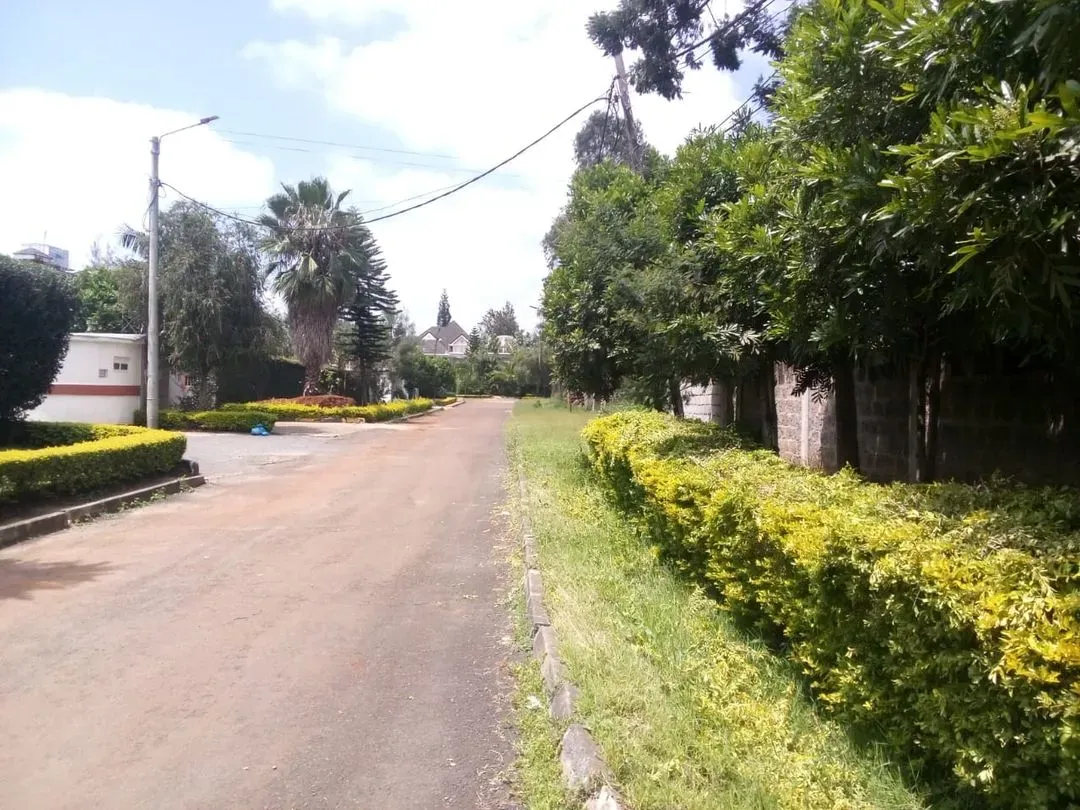 4 bedroom Villa for rent - Kshs 350,000/mo -  in Karen near Karen Blixen Museum, Karen Road, Nairobi, Kenya, Nairobi - property image 3