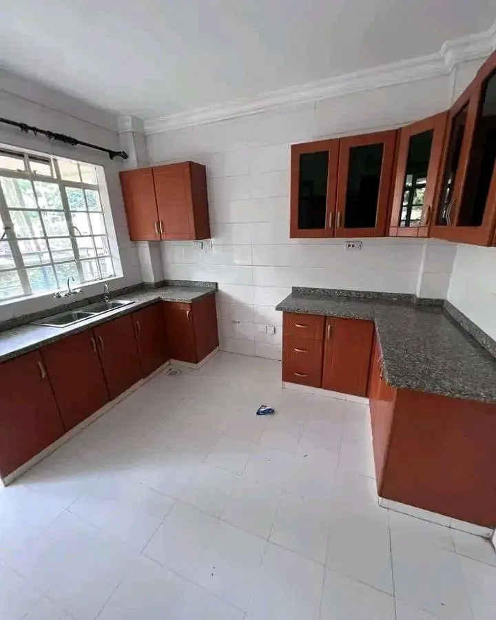 3 bedroom Apartment for rent - Kshs 80,000/mo -  in Lavington behind Vanga Road, Nairobi, Kenya, Nairobi - property image 7