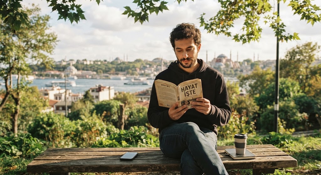 Dijital Dünyanın Görünmez Duvarları: Ekranlar Arasında Kaybolan Gerçeklik