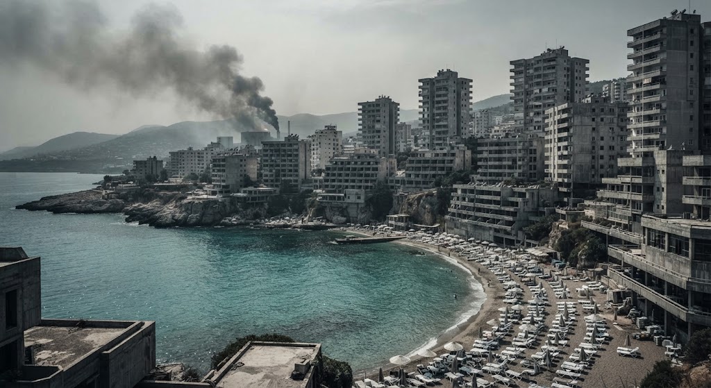 Beton Yığınları Arasında Sıkışan Cennet: Türkiye Turizminin Vizyonsuzluk Çıkmazı