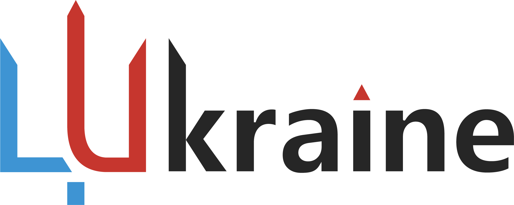 Logo of LUkraine