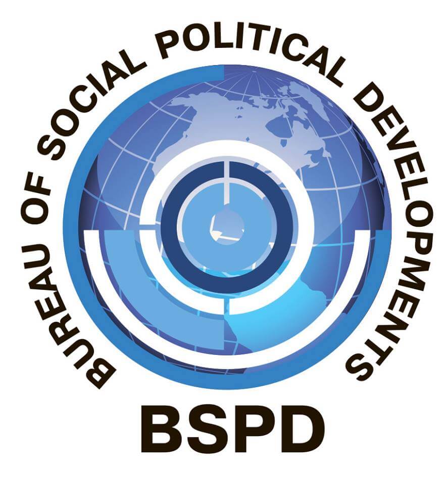 Bureau social & political developments