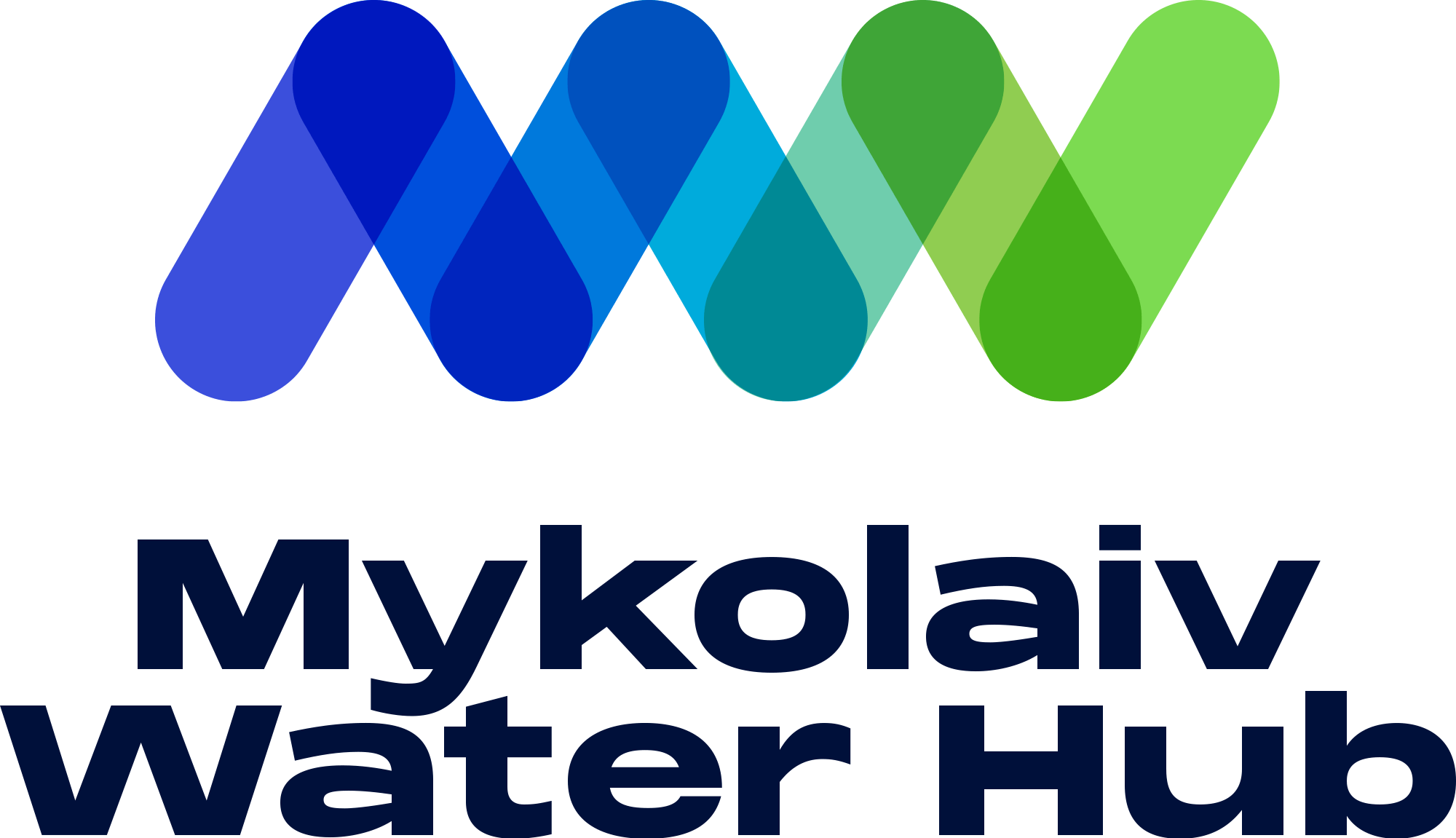 Mykolaiv Water Hub