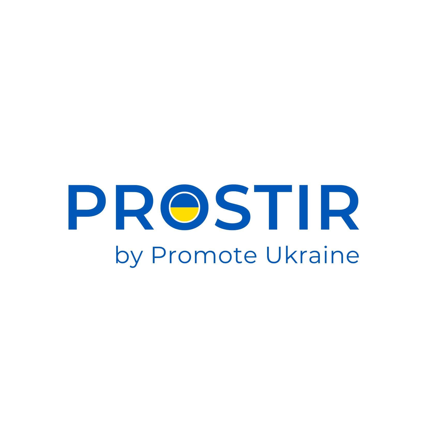 Prostir by Promote Ukraine