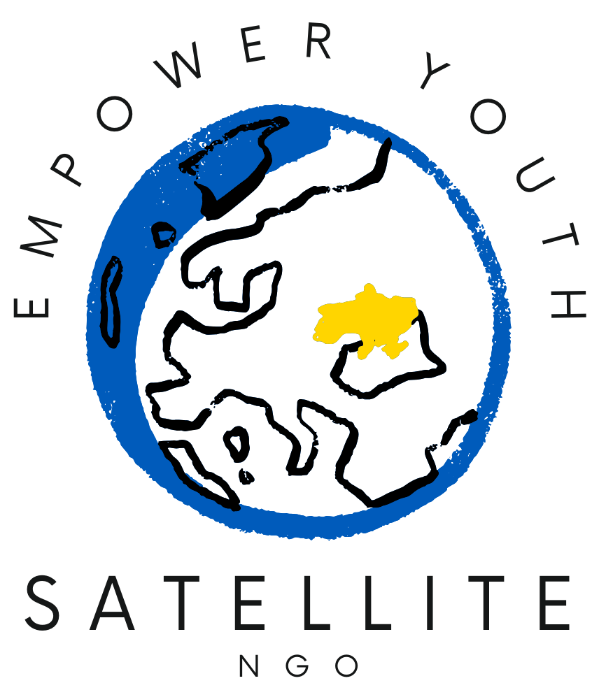 Logo of NGO SATELLITE