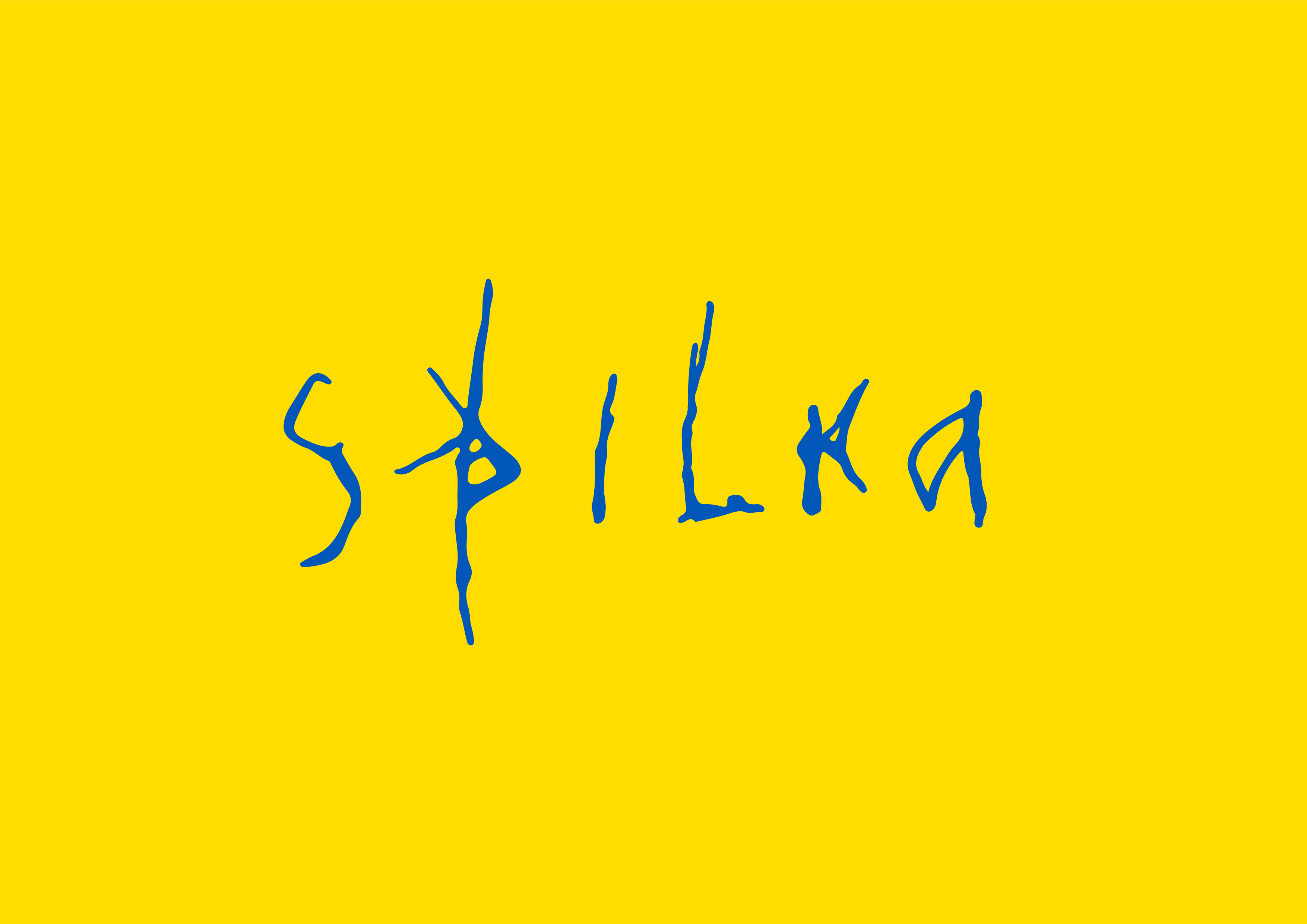 Spilka