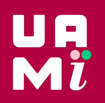 Logo of UaMi