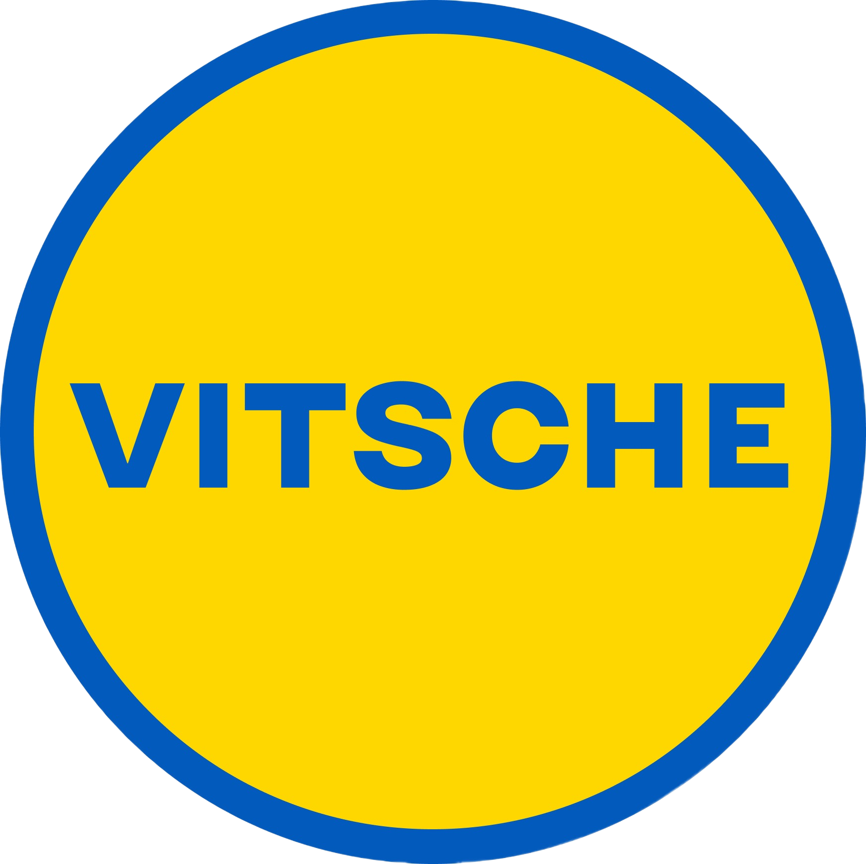 Logo of Vitsche e.V.