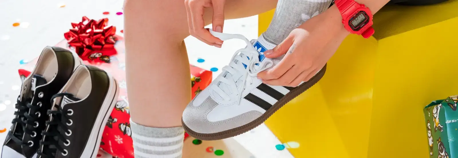 dpstreet: Redefining Mexican fashion with content strategies