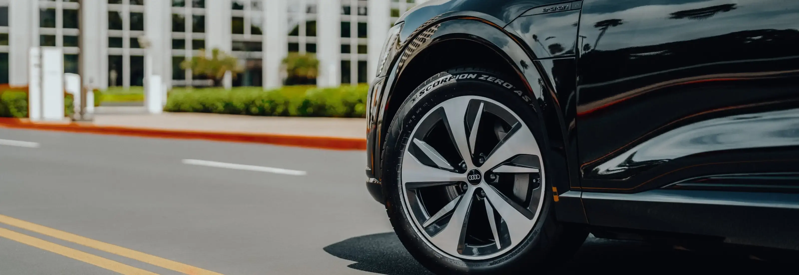 Pirelli Scorpion All Season Plus 3: A Digital marketing strategy for high performance