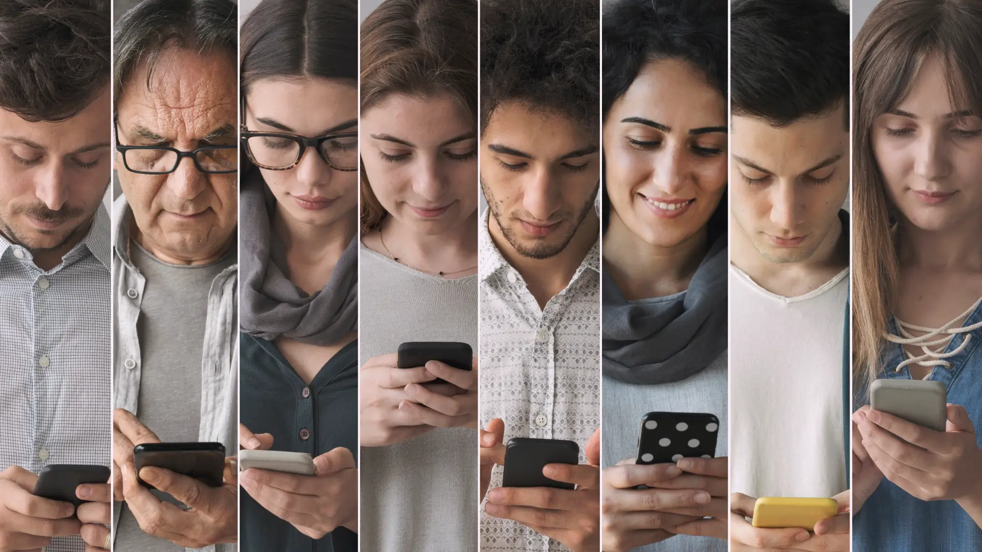 Followers: A Vanity Number For Your Social Networks