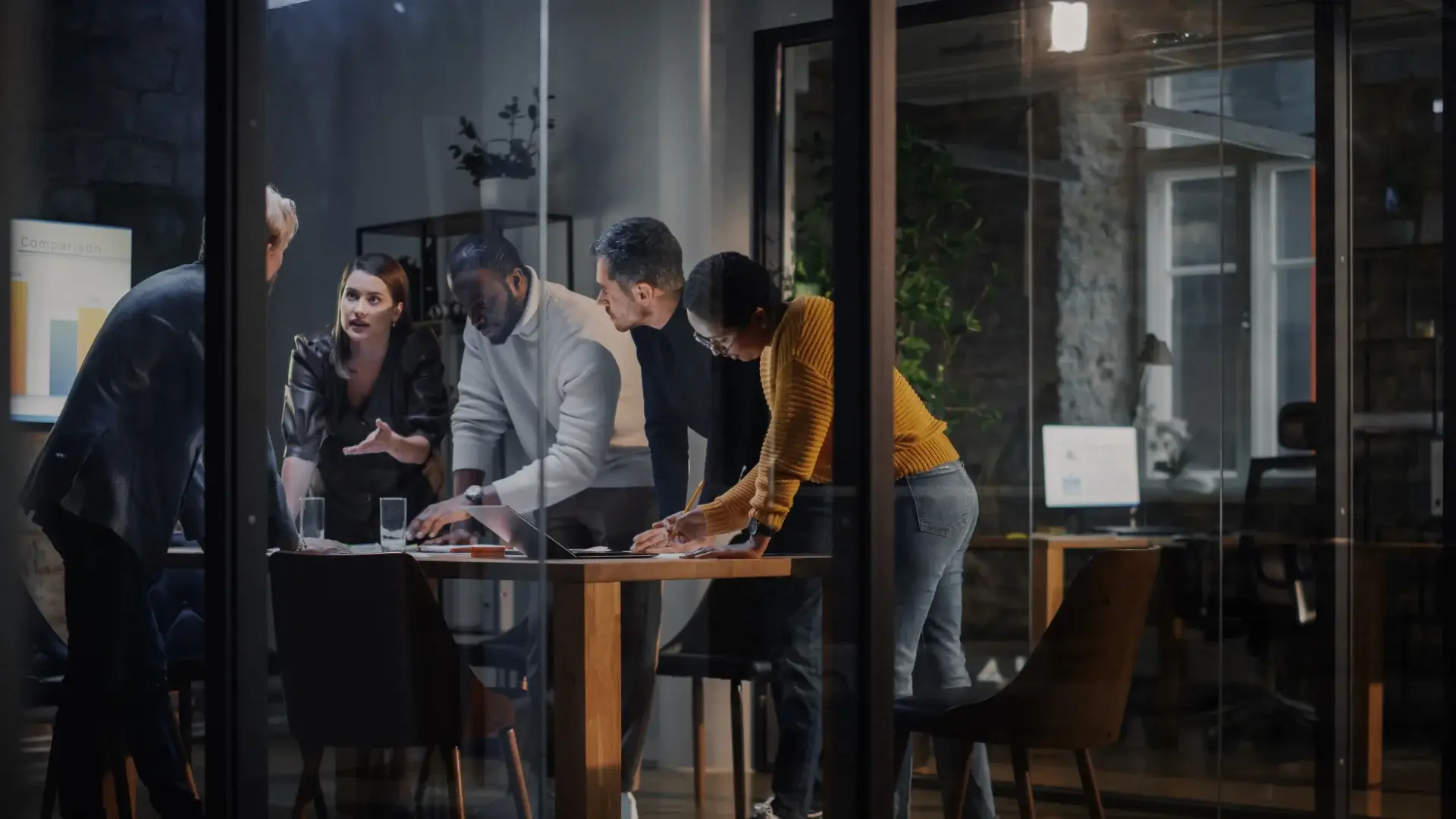 The 4 best Marketing Principles that Will Improve your Brand