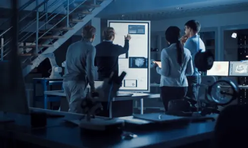 Driving the Future of Traffic Management: The Role of AI