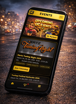 Events und News
