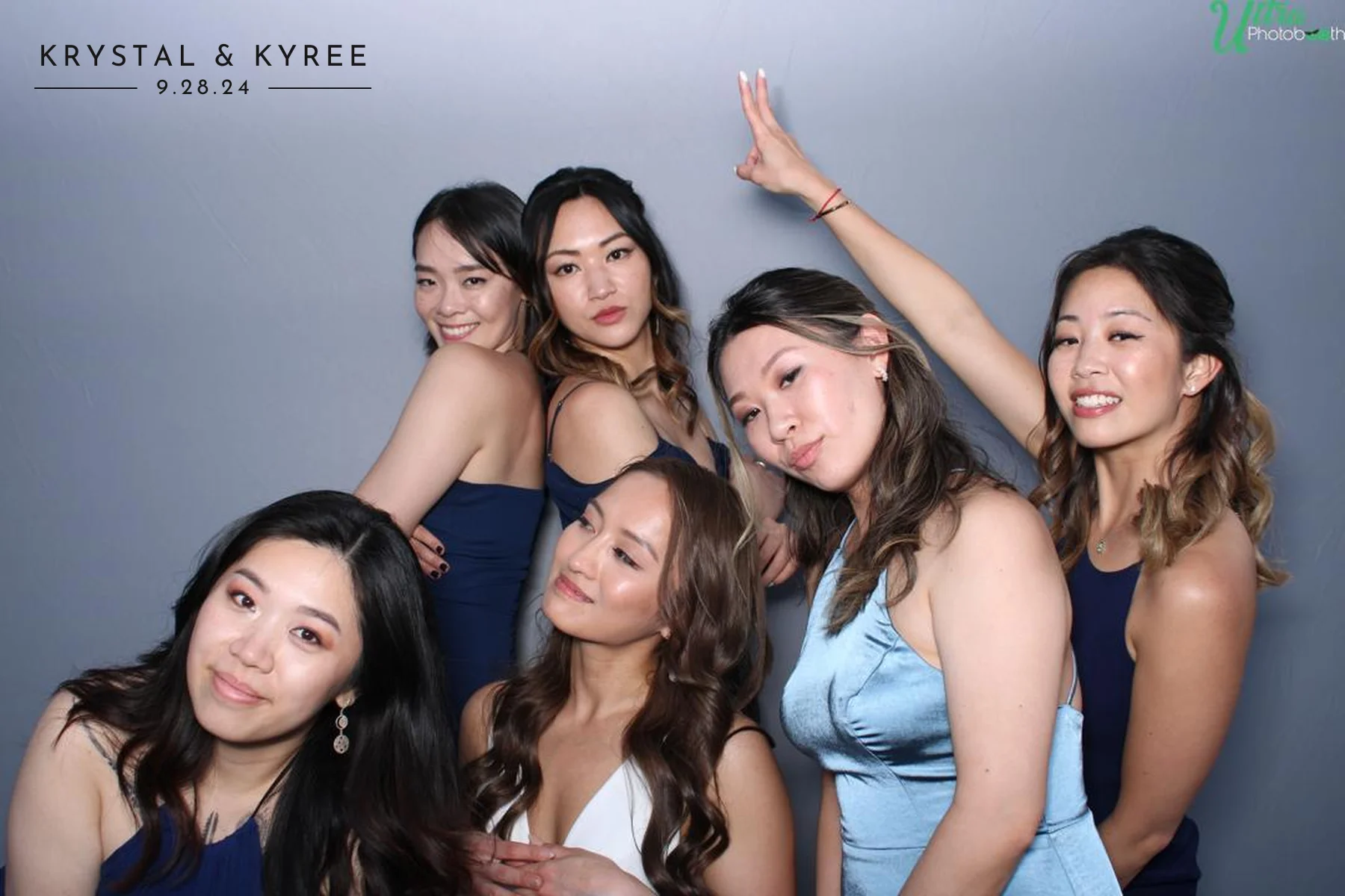 Premium Photo Booth - Image 2