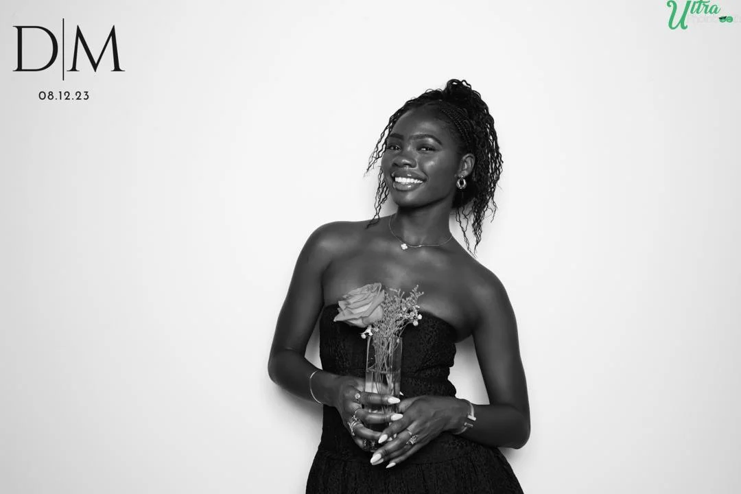 Glam Booth Package - Image 1