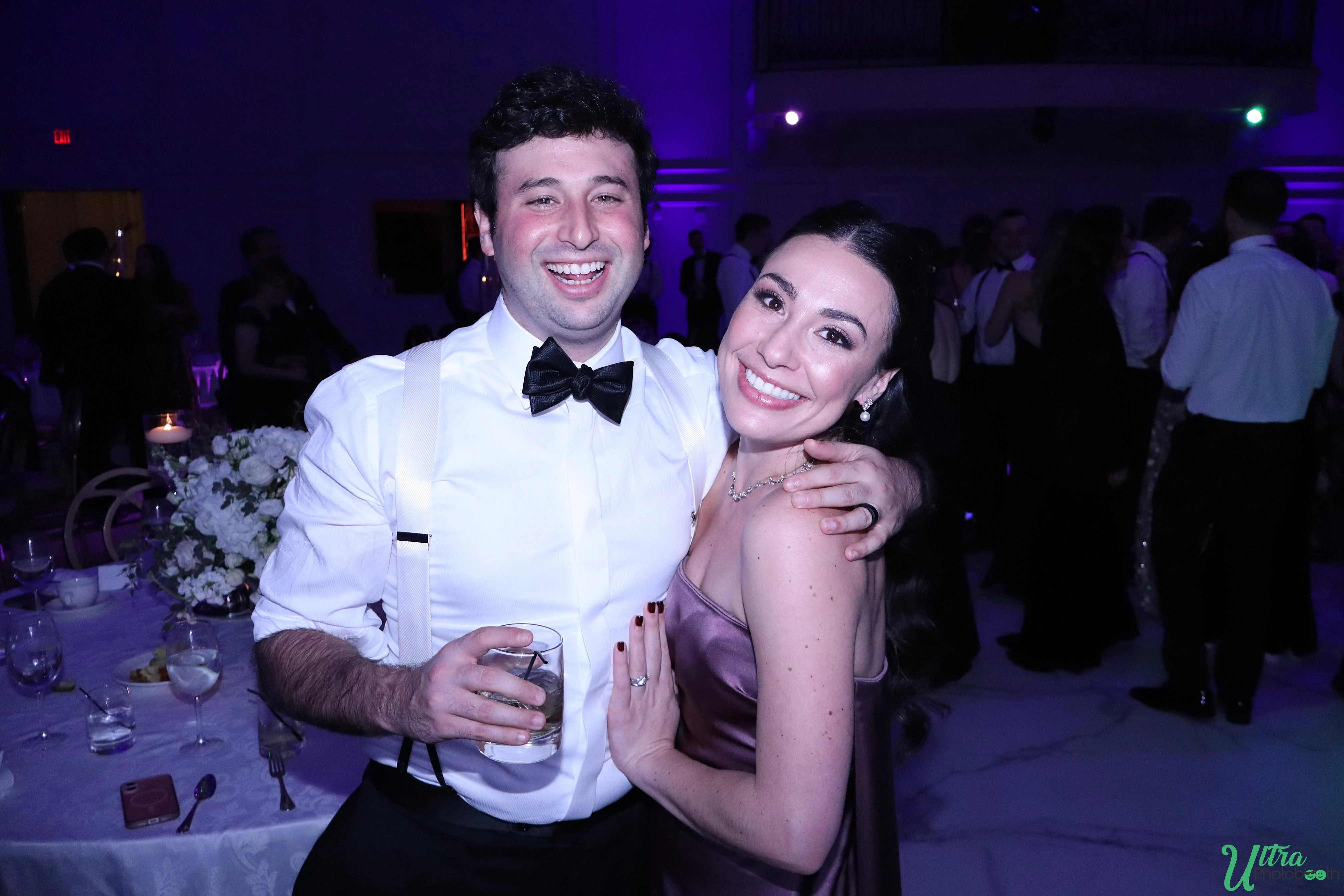 Roaming Photobooth Rental NJ: The Booth for Venues With No Room