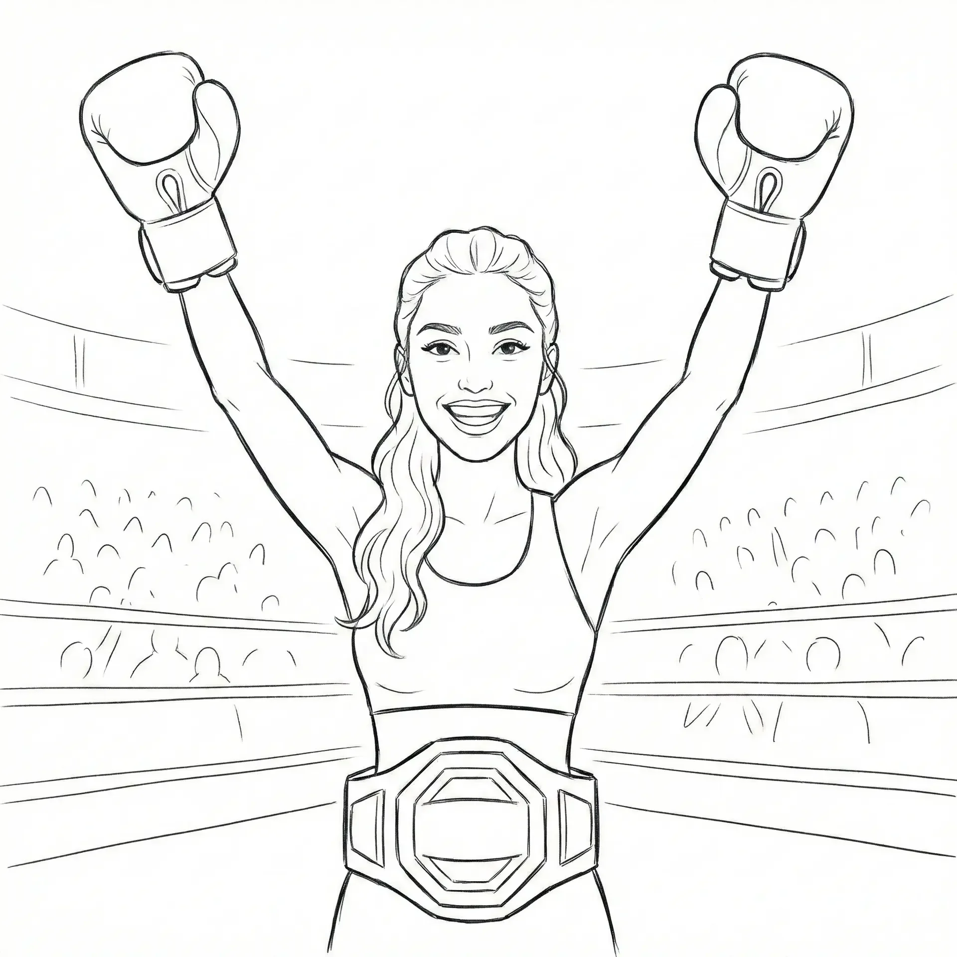 The Boxer