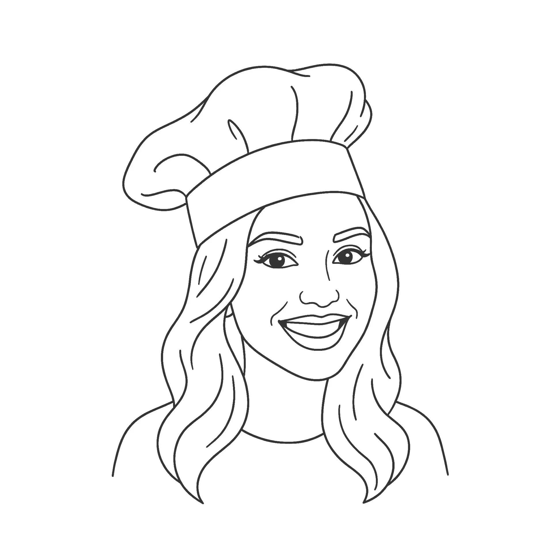 The Chef