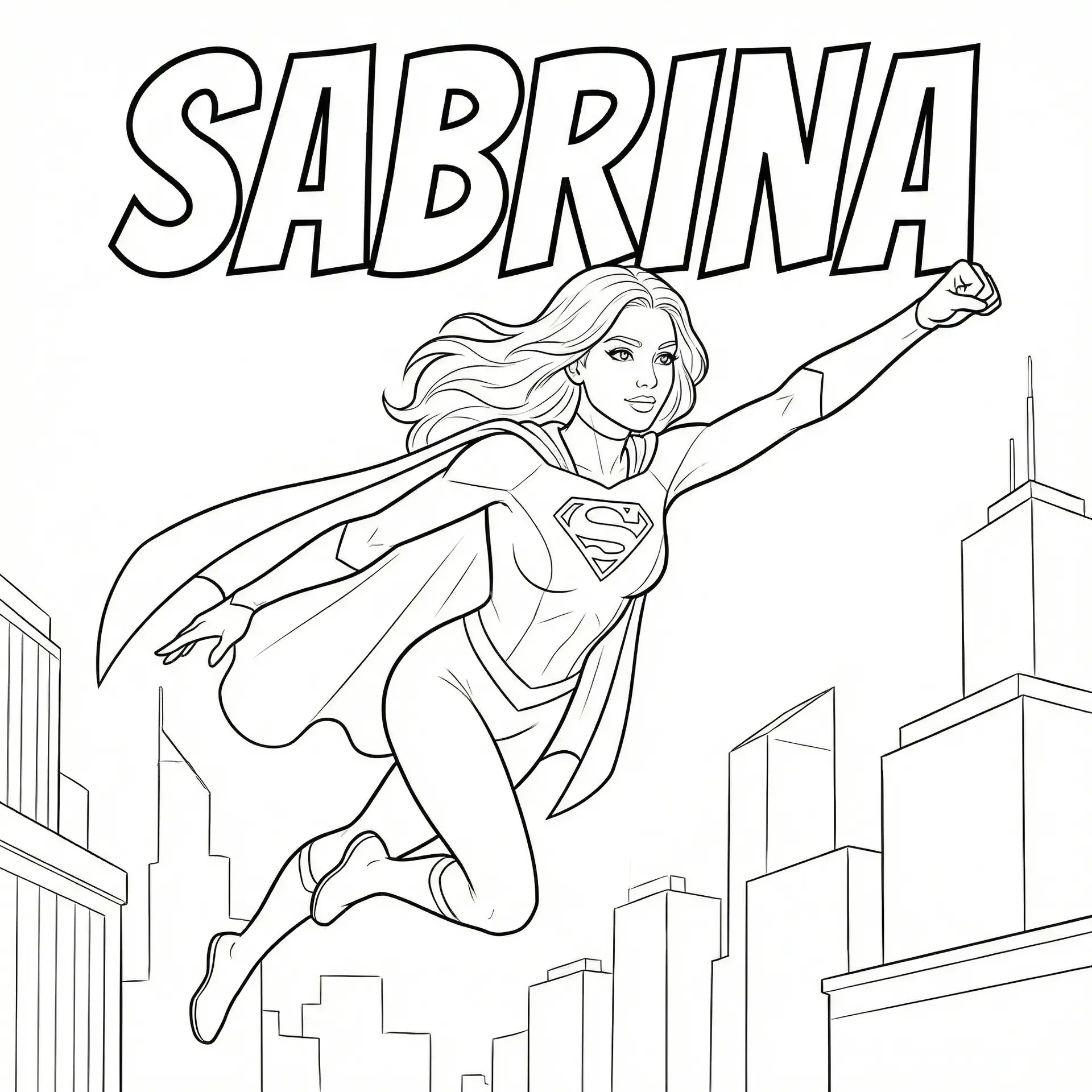Comic Cover