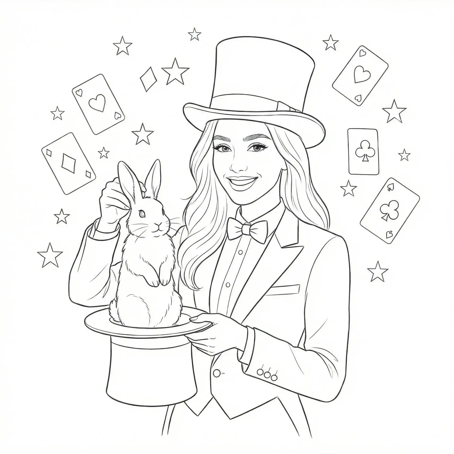 The Magician