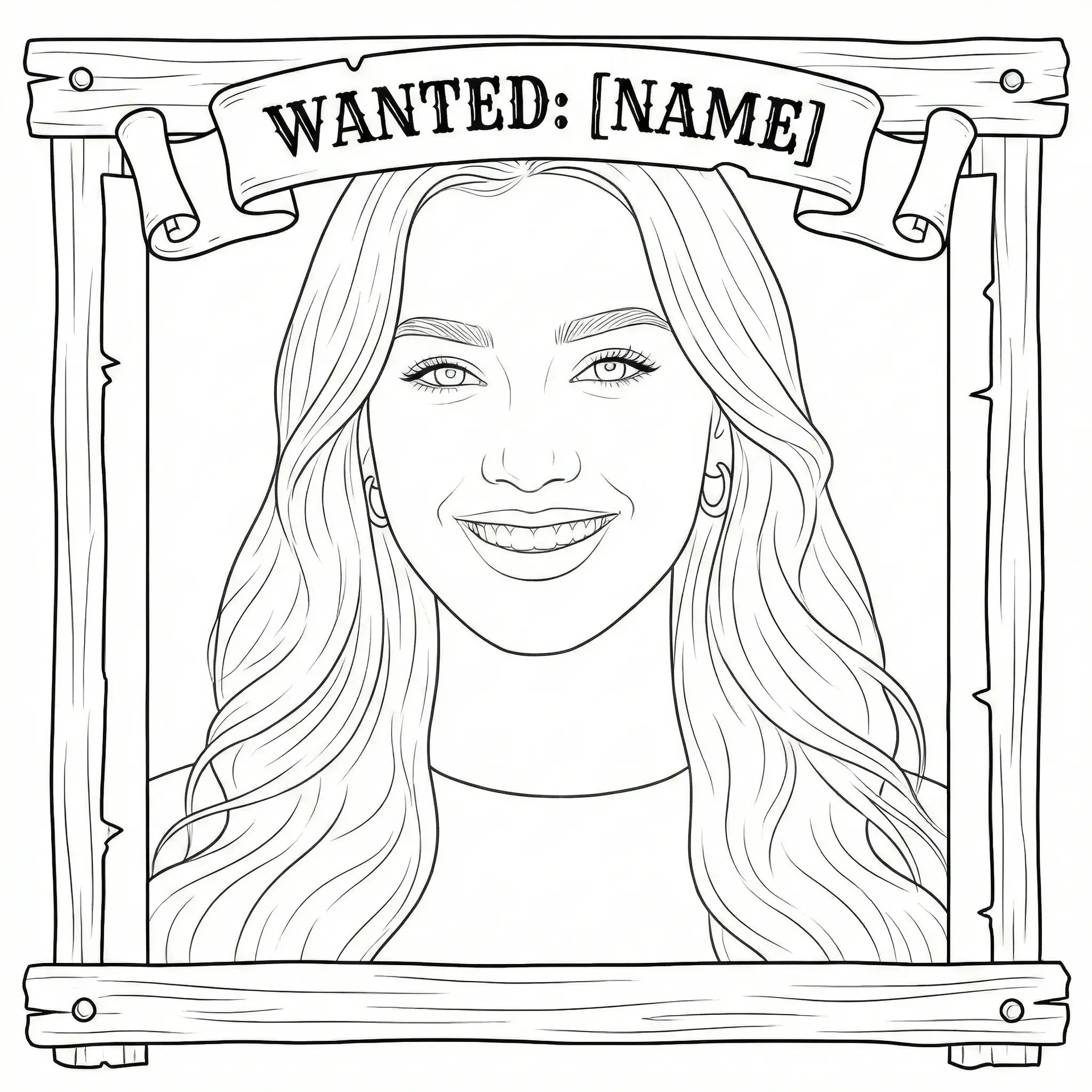 Wanted