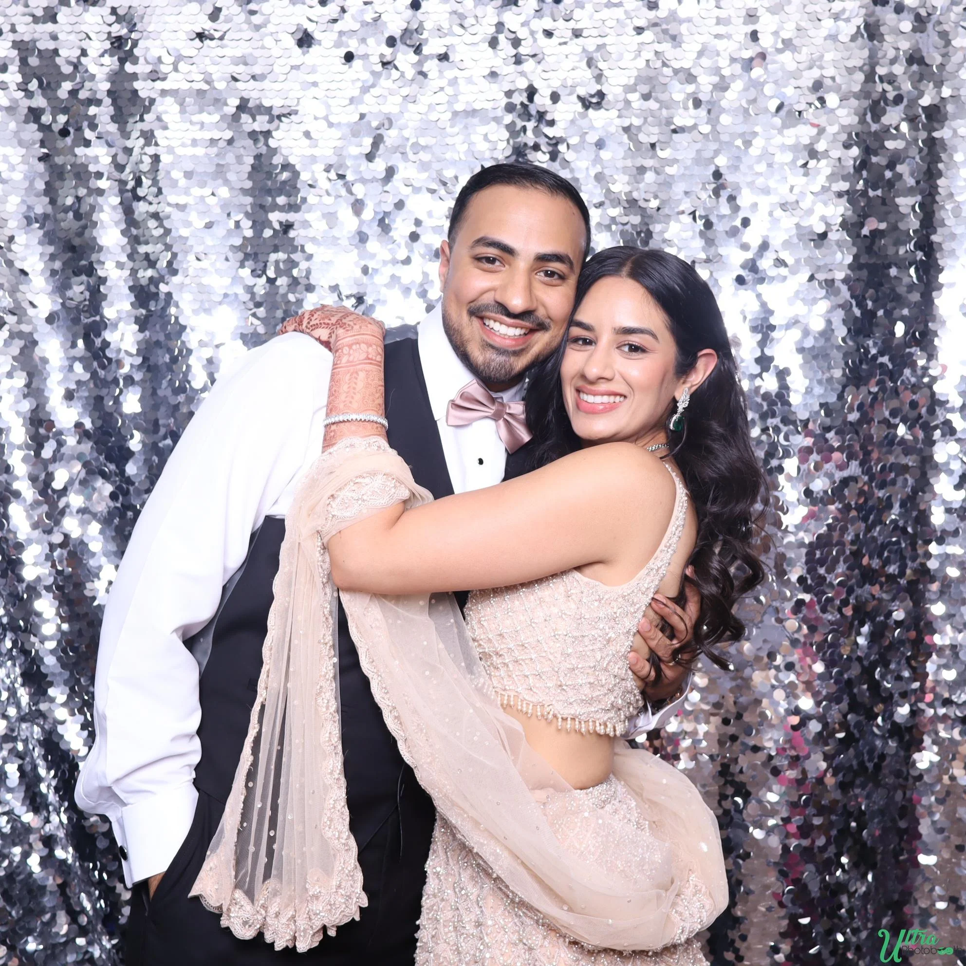 Traditional Photobooth Rental NJ: A Photo Strip Guests Keep