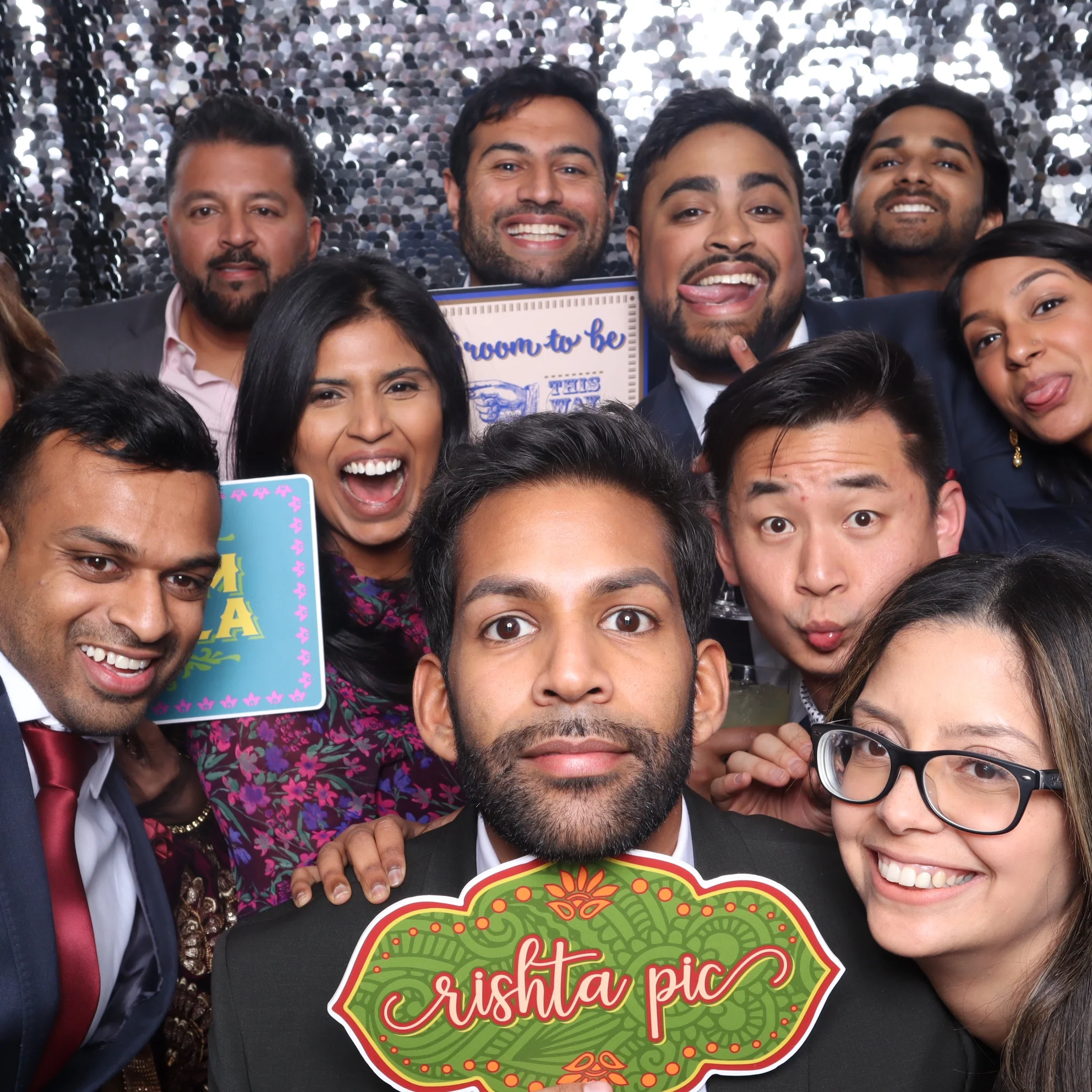 Traditional Photobooth Rental NJ: How We Set Up 2026 Weddings