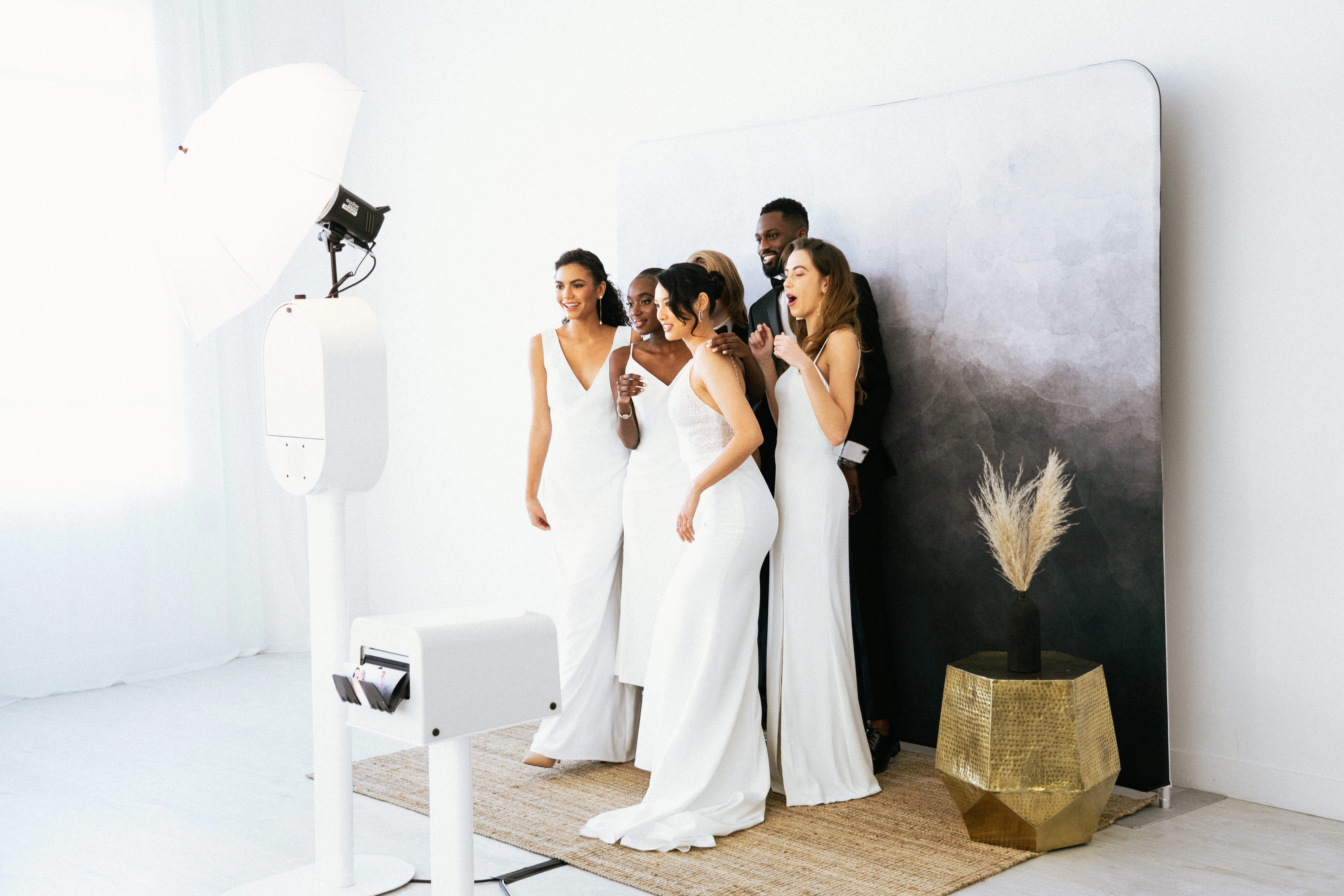 Why Traditional Photobooth Rental NJ Is Trending Again in 2026