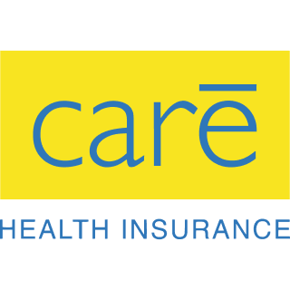 Care Health Insurance (Religare) Care Health Insurance (Religare) Logo