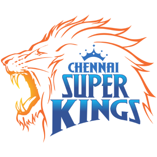 Chennai Super Kings (CSK) Chennai Super Kings (CSK) Logo