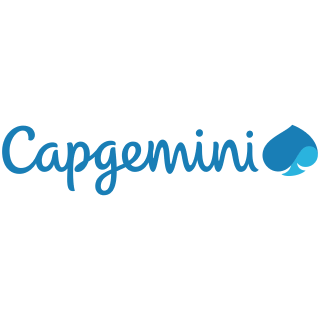 Capgemini Capgemini Logo
