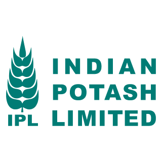 Indian Potash Indian Potash Logo