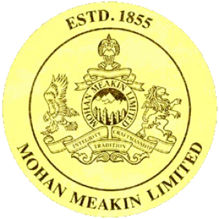 Mohan Meakin Logo
