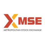 Metropolitan Stock Exchange of India (MSEI) Metropolitan Stock Exchange of India (MSEI) Logo